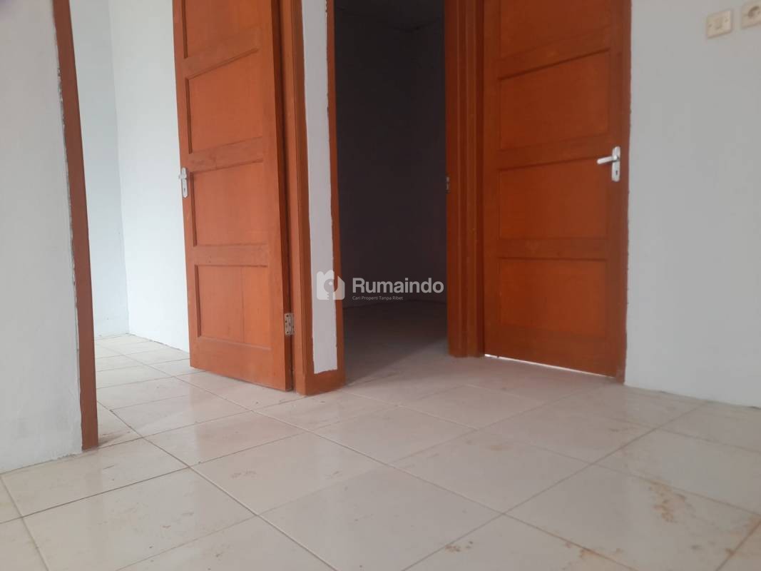 Rumah  Subsidi  CIBENDA INDAH