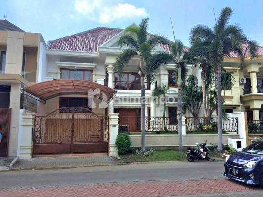 Rumah Siap Huni Raya Villa Sentra Raya VSR Citraland