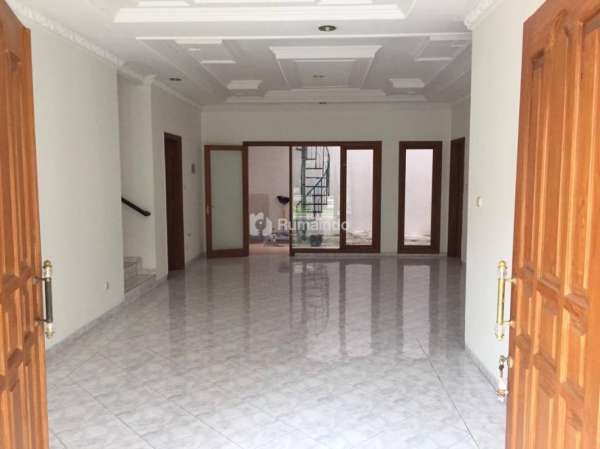 Rumah Siap Huni Raya Villa Sentra Raya VSR Citraland