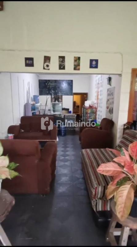 Hunian Suasana Villa Ciganjur Jagakarsa