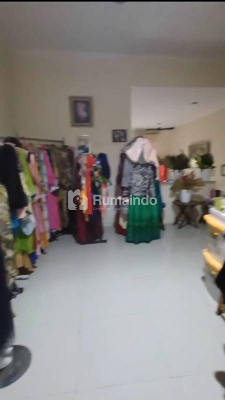 Hunian Suasana Villa Ciganjur Jagakarsa