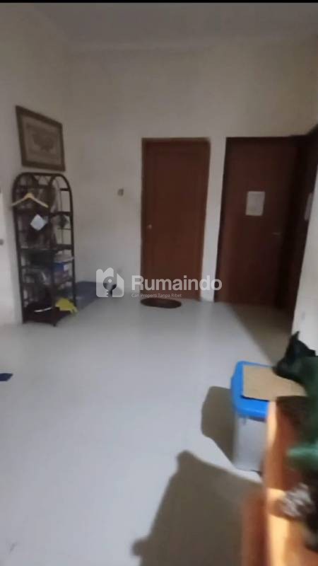 Hunian Suasana Villa Ciganjur Jagakarsa