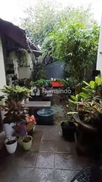 Hunian Suasana Villa Ciganjur Jagakarsa