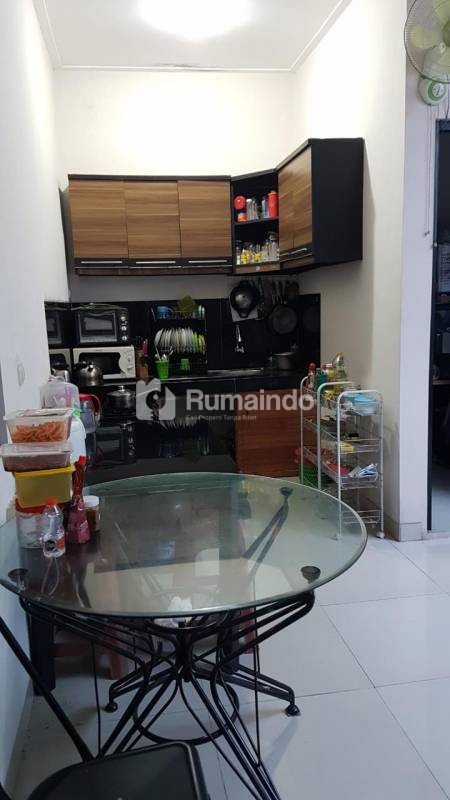 Citra raya Tlg Mediterania Hunian Keluarga Dekat Mall & Universitas
