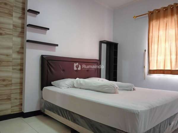 Aston marina ancol 2 BR,Rapi,Bersih dan Terawat.