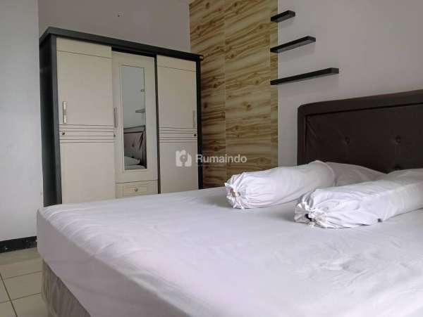 Aston marina ancol 2 BR,Rapi,Bersih dan Terawat.