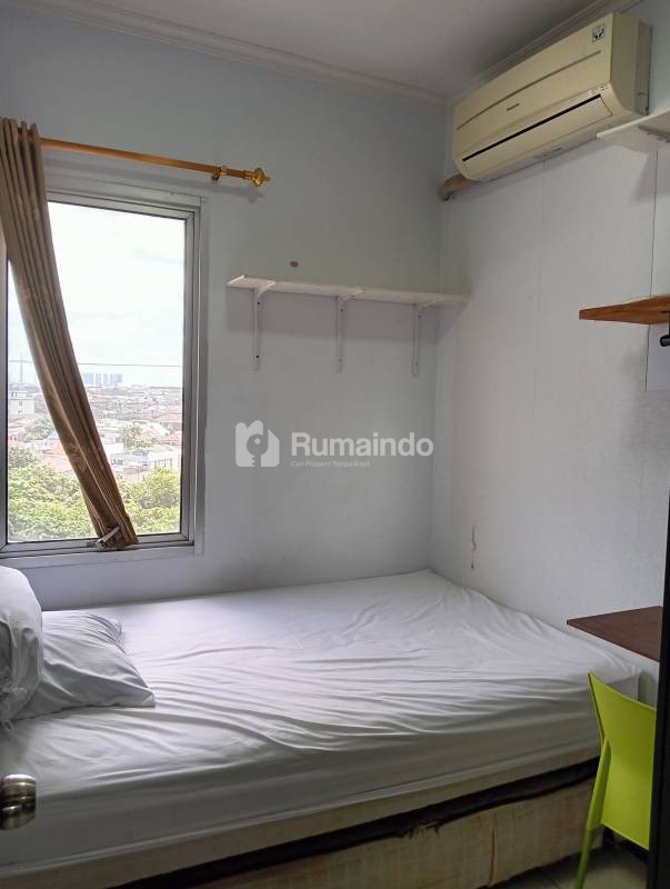 Aston marina ancol 2 BR,Rapi,Bersih dan Terawat.