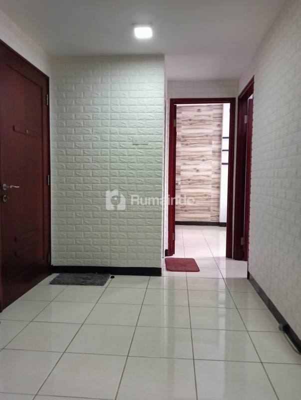 Aston marina ancol 2 BR,Rapi,Bersih dan Terawat.