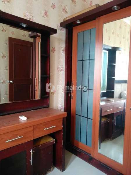 Apartemen meditrania gajah mada 2BR