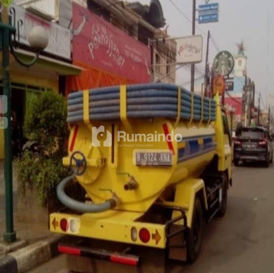 JASA SEDOT WC MURAH CILEGON!!