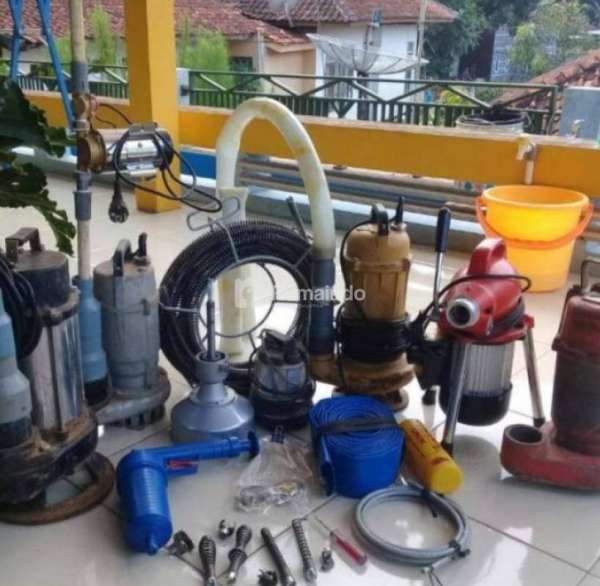 JASA SEDOT WC MURAH CILEGON!!