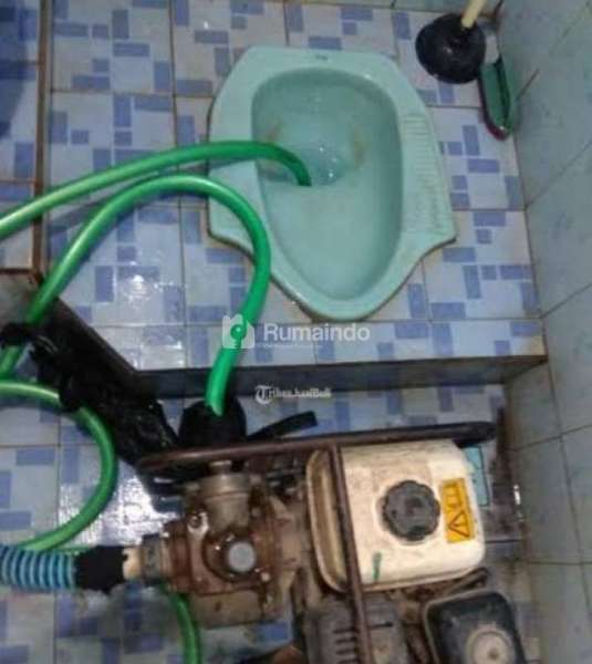 JASA SEDOT WC MURAH SERANG!!
