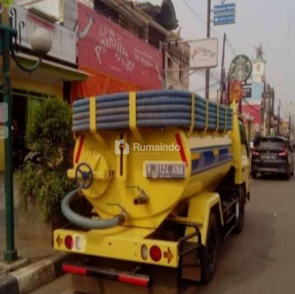 JASA SEDOT WC MURAH CILACAP!!