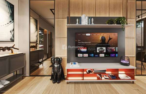 Rumah Premium Lippo Cikarang The Colony Waterfront