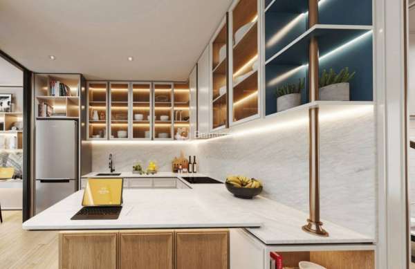 Rumah Premium Lippo Cikarang The Colony Waterfront