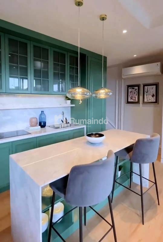 Rumah Ready Waterfront Lippo Cikarang Dekat Tol Cibatu