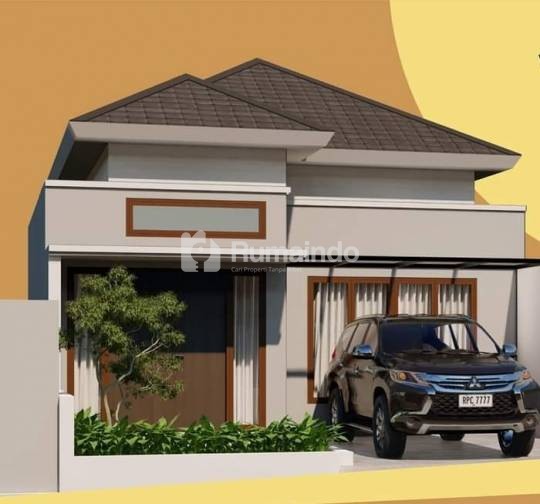RUMAH KOMERSIL JLN POROS MAROS DEPAN BANDARLAMA MAROS