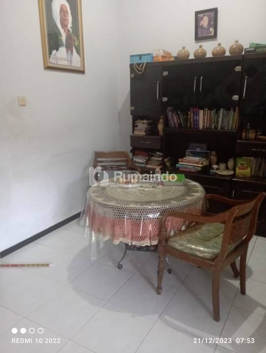 Rumah Luas Murah Strategis di Bumi Mondoroko Singosari Malang