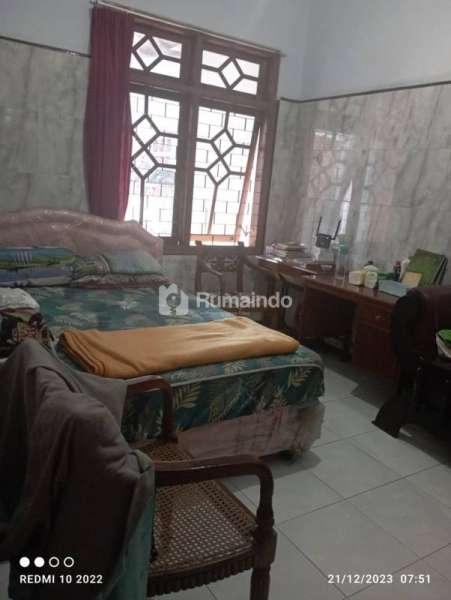 Rumah Luas Murah Strategis di Bumi Mondoroko Singosari Malang