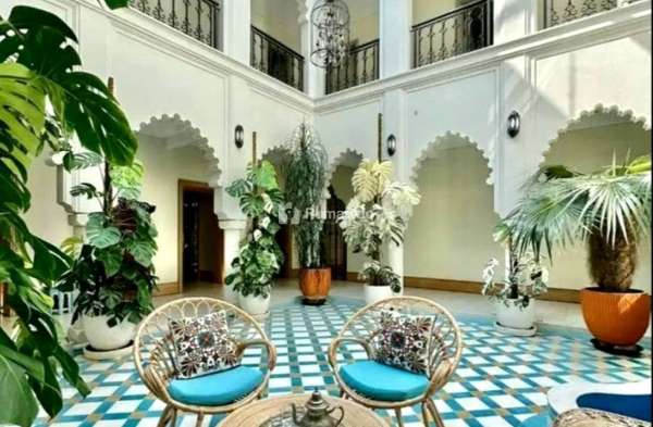 DIJUAL RUMAH MEWAH DI BUKIT GOLF PONDOK INDAH