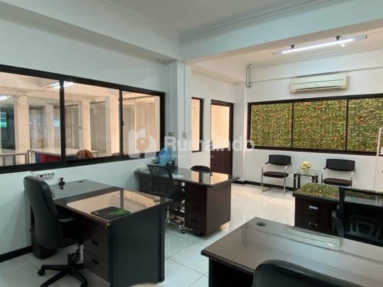 Dijual Rumah di Jl. Kerajinan, Jakarta Barat