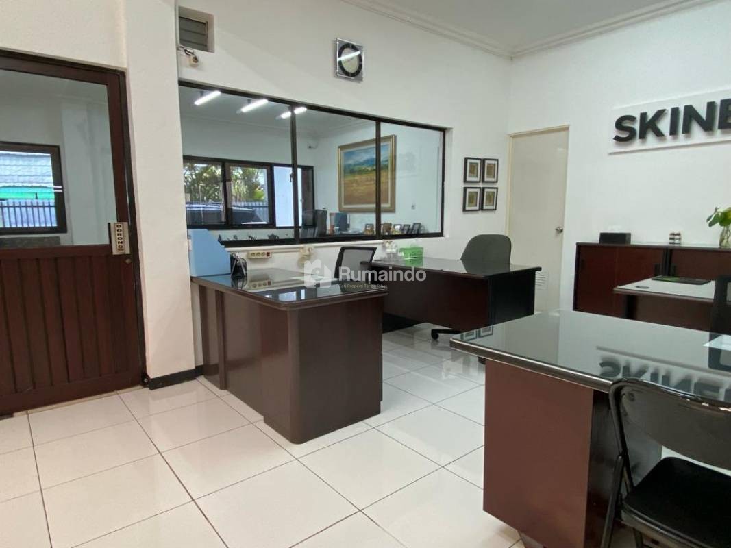 Dijual Rumah di Jl. Kerajinan, Jakarta Barat