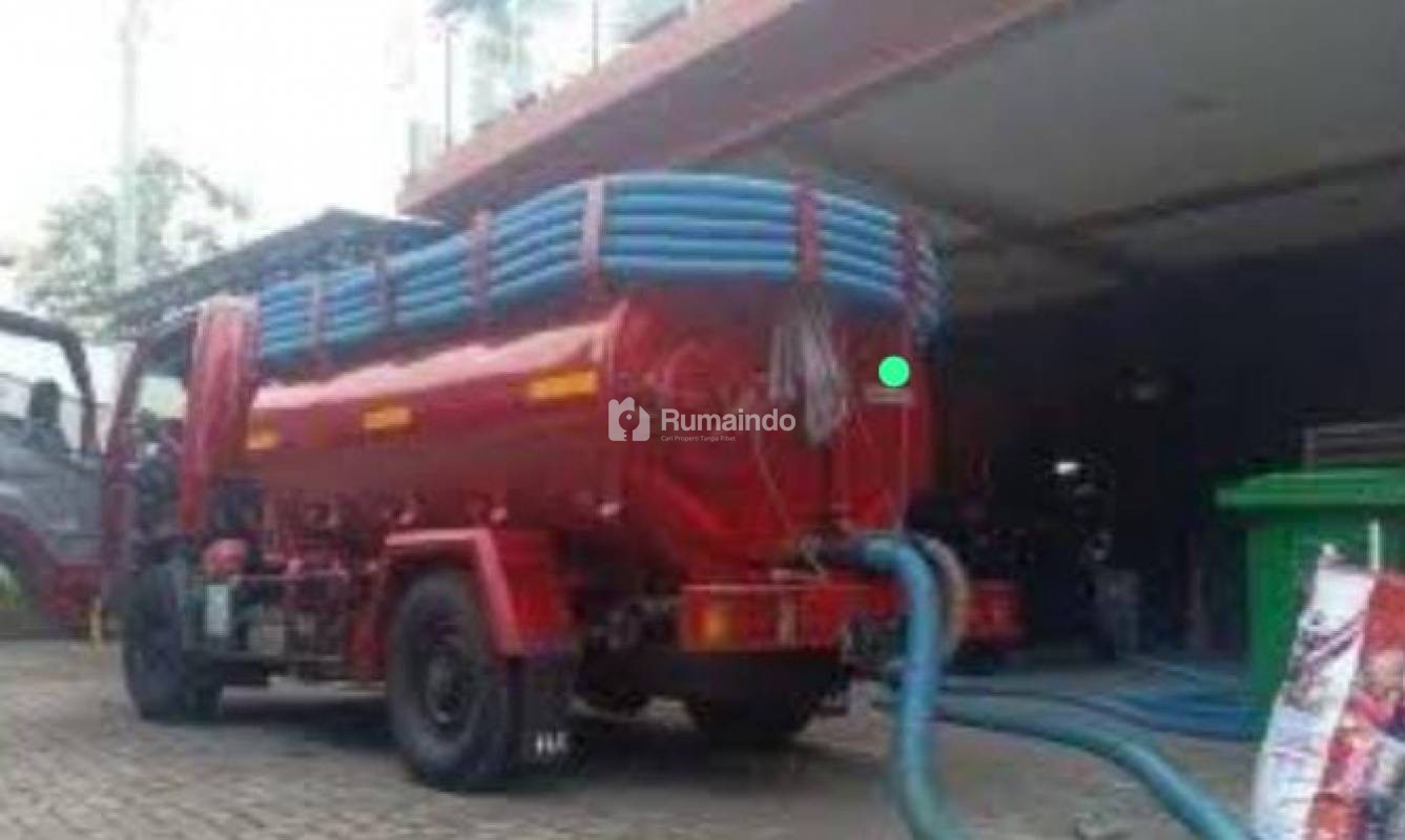 JASA SEDOT WC MURAH PALU !!