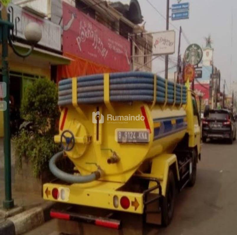 JASA SEDOT WC MURAH PALU !!