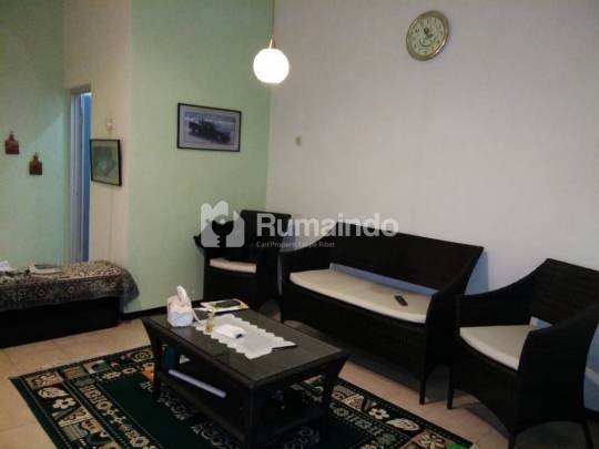 Rumah Udara Bersih View Alam Bagus Satu Area Dengan The Oz Malang