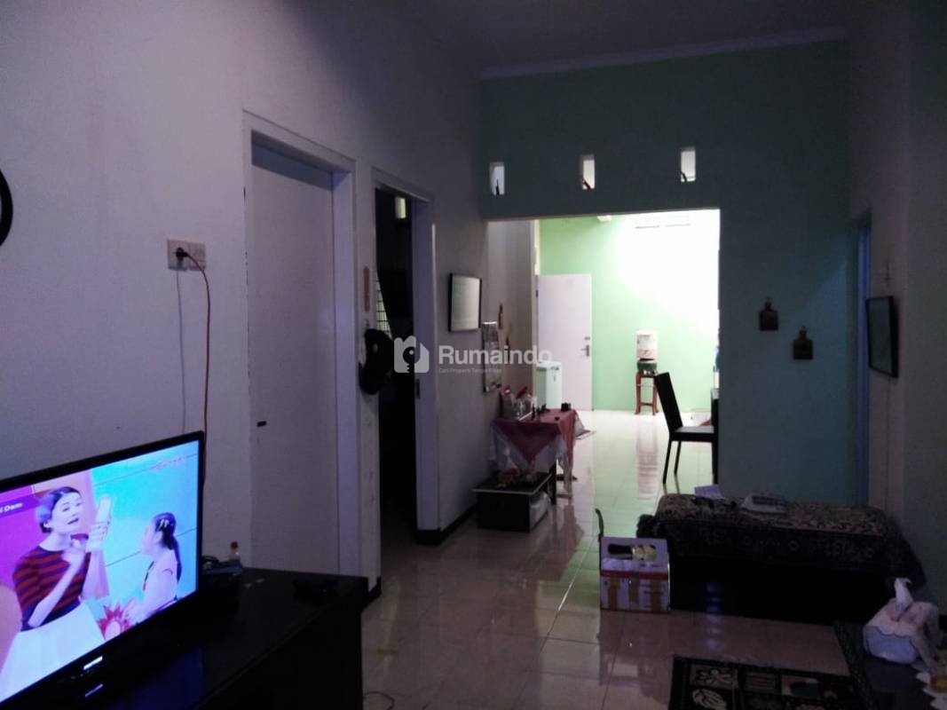 Rumah Udara Bersih View Alam Bagus Satu Area Dengan The Oz Malang