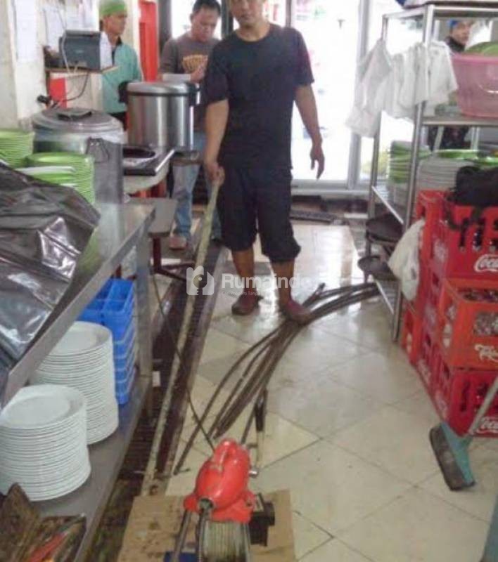 JASA SEDOT WC MURAH BALIKPAPAN!!