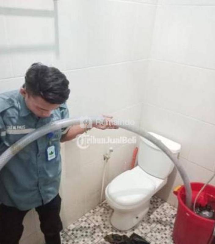 JASA SEDOT WC MURAH BALIKPAPAN!!