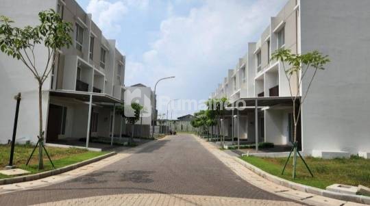 Rumah Baru Di Sedayu City Kelapa Gading-Cluster Winterville-Hadap Timur Laut