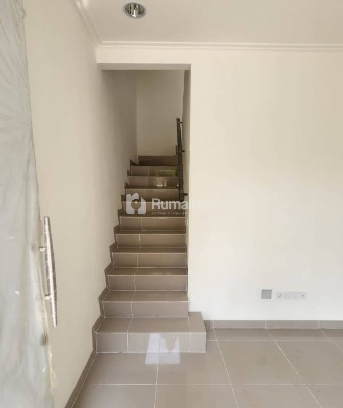 Rumah Baru Di Sedayu City Kelapa Gading-Cluster Winterville-Hadap Timur Laut