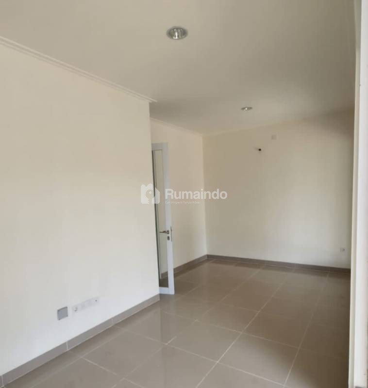 Rumah Baru Di Sedayu City Kelapa Gading-Cluster Winterville-Hadap Timur Laut
