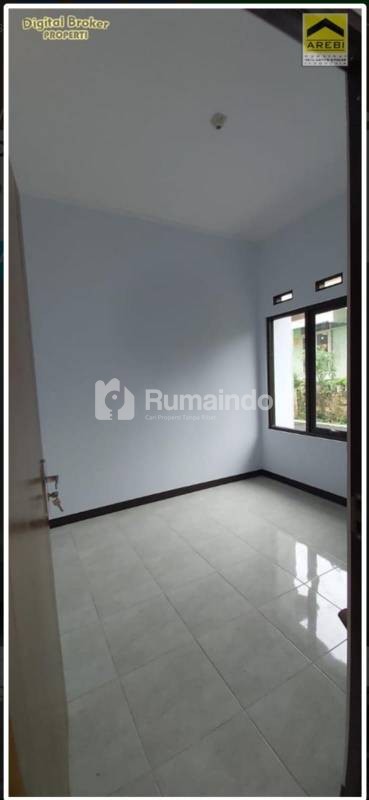Rumah baru dibangun di cipageran Cimahi