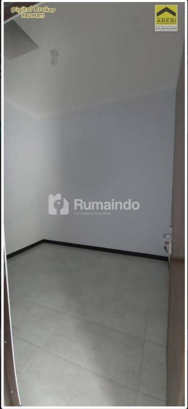Rumah baru dibangun di cipageran Cimahi