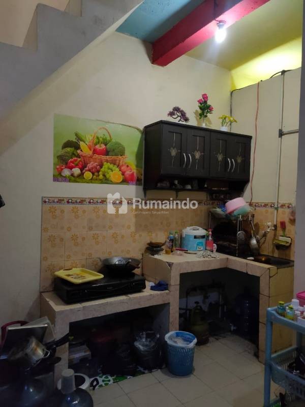 Dijual Rumah Minimalis  di Perum Gading Elok 1