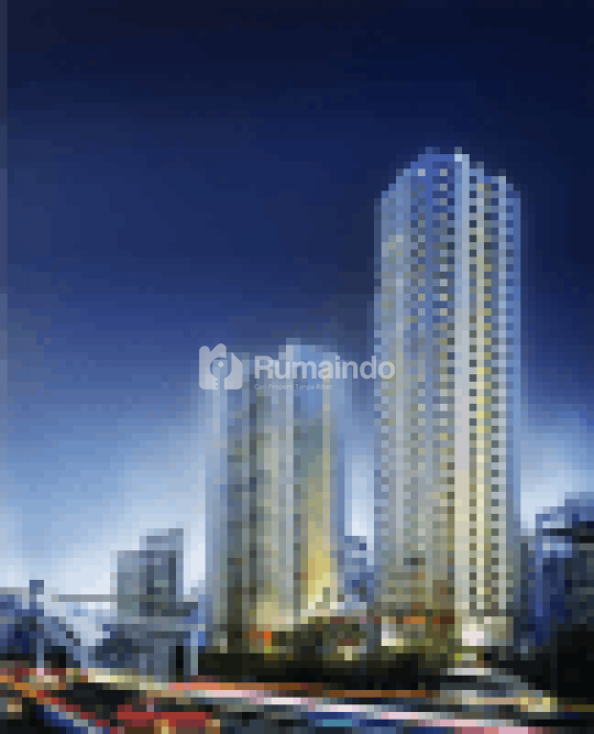 Dijual Apartemen Taman Sari Semanggi, Jakarta Selatan