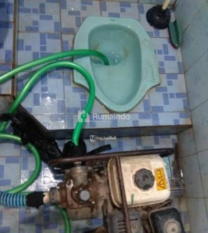 JASA SEDOT WC MURAH BATAM!!