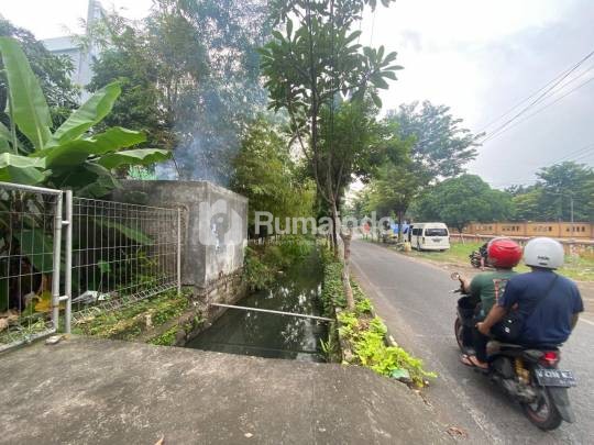 Dijual Tanah Siap Bangun Urgent Murah
