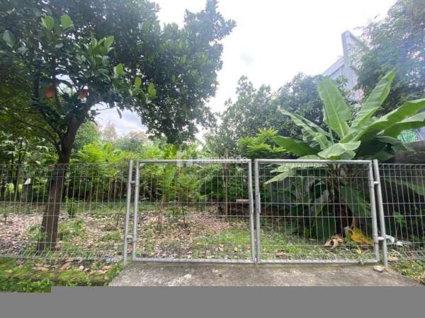 Dijual Tanah Siap Bangun Urgent Murah