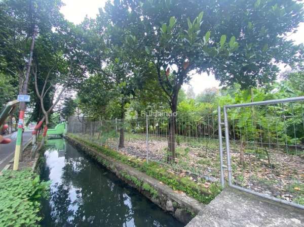 Dijual Tanah Siap Bangun Urgent Murah