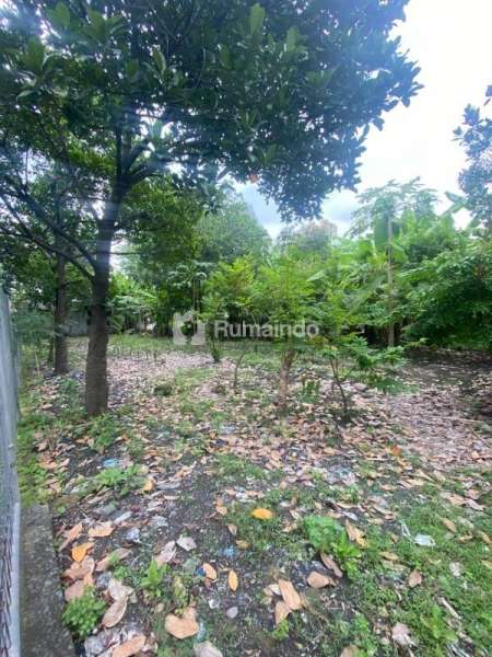 Dijual Tanah Siap Bangun Urgent Murah