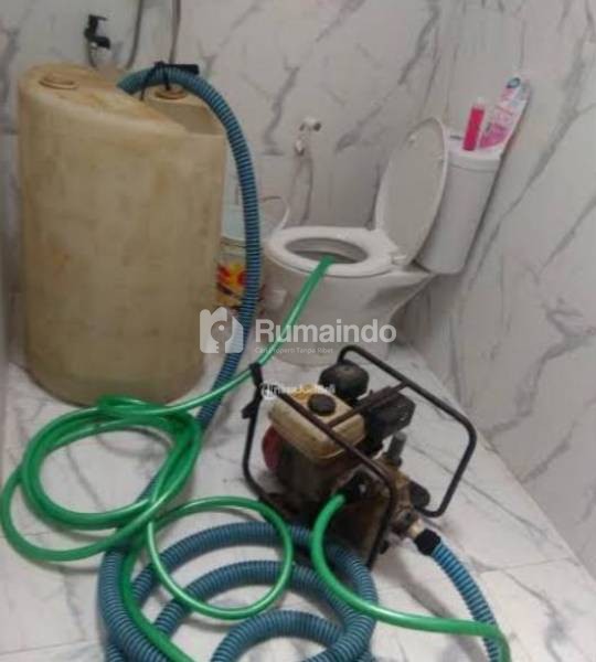 JASA SEDOT WC SAMARINDA