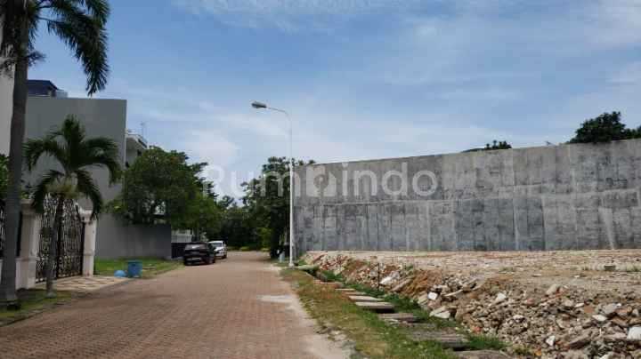 Dijual Cepat, Dibawah NJOP Kavling di Pantai Mutiara, Pluit, Penjaringan, Jakarta Utara
