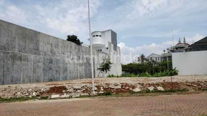 Dijual Cepat, Dibawah NJOP Kavling di Pantai Mutiara, Pluit, Penjaringan, Jakarta Utara