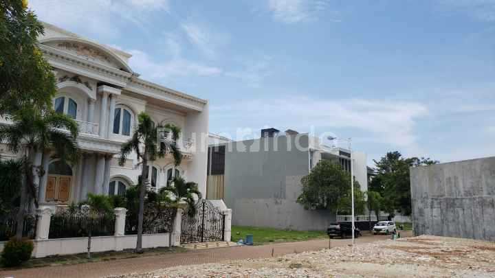 Dijual Cepat, Dibawah NJOP Kavling di Pantai Mutiara, Pluit, Penjaringan, Jakarta Utara