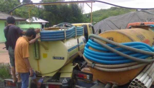 JASA SEDOT WC MAMPET MAKASSAR