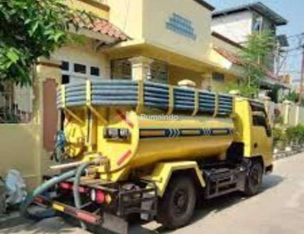 JASA SEDOT WC MAMPET MAKASSAR